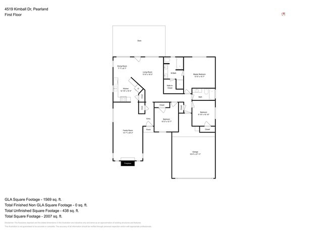 Building Photo - 4519 Kimball Dr