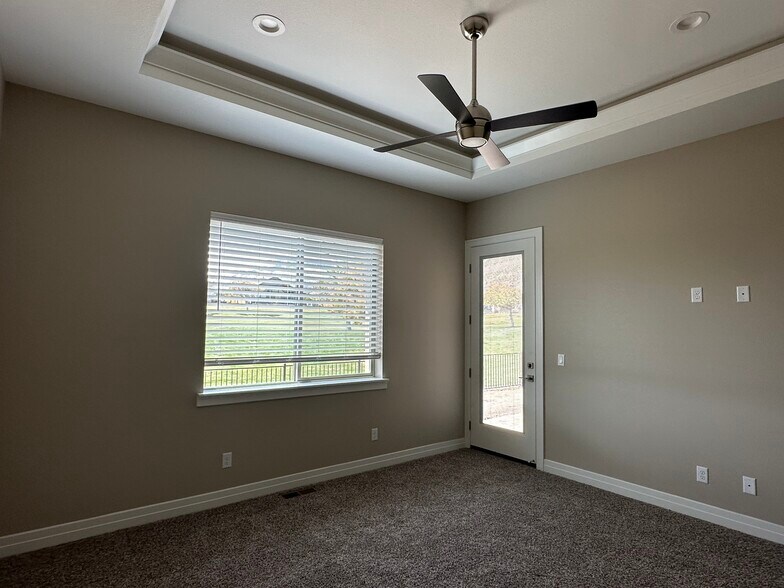 Master Bedroom - 3398 Cambria Loop