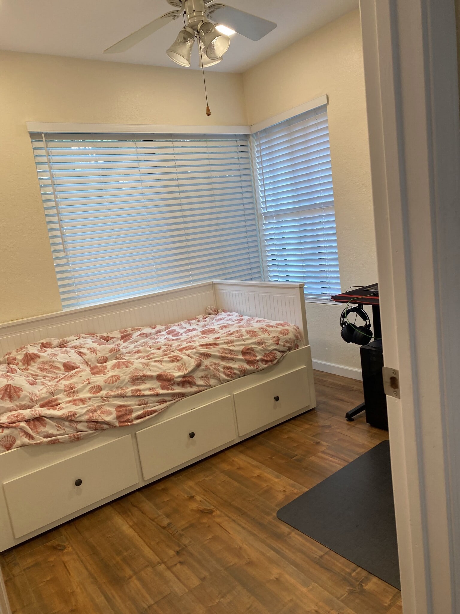 bedroom 1 - 8393 Summerdale Rd