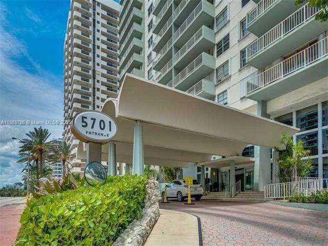 Building Photo - 5701 Collins Ave
