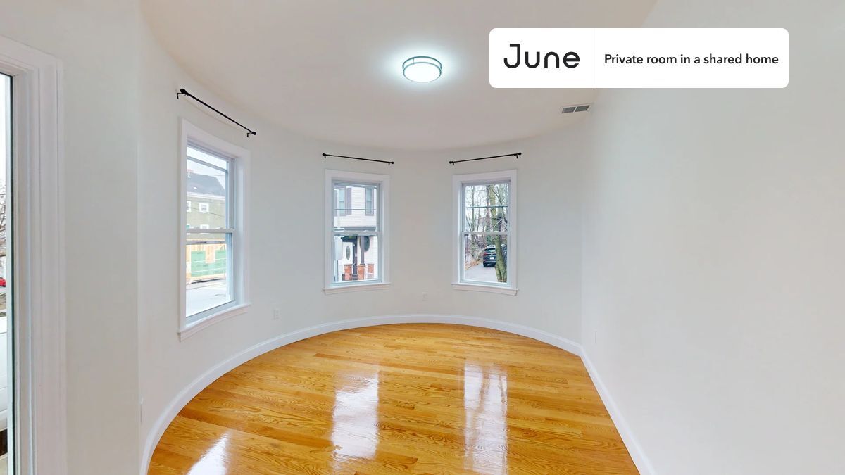 Building Photo - Room in Shared 4 bed/2 bath home
