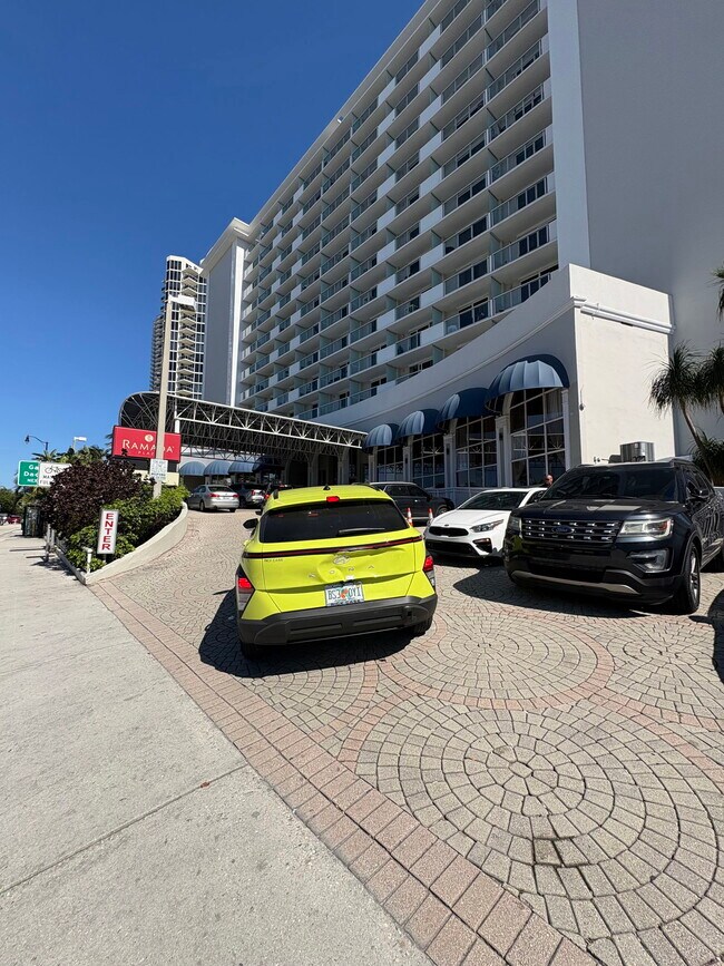 Building Photo - 19201 Collins Ave