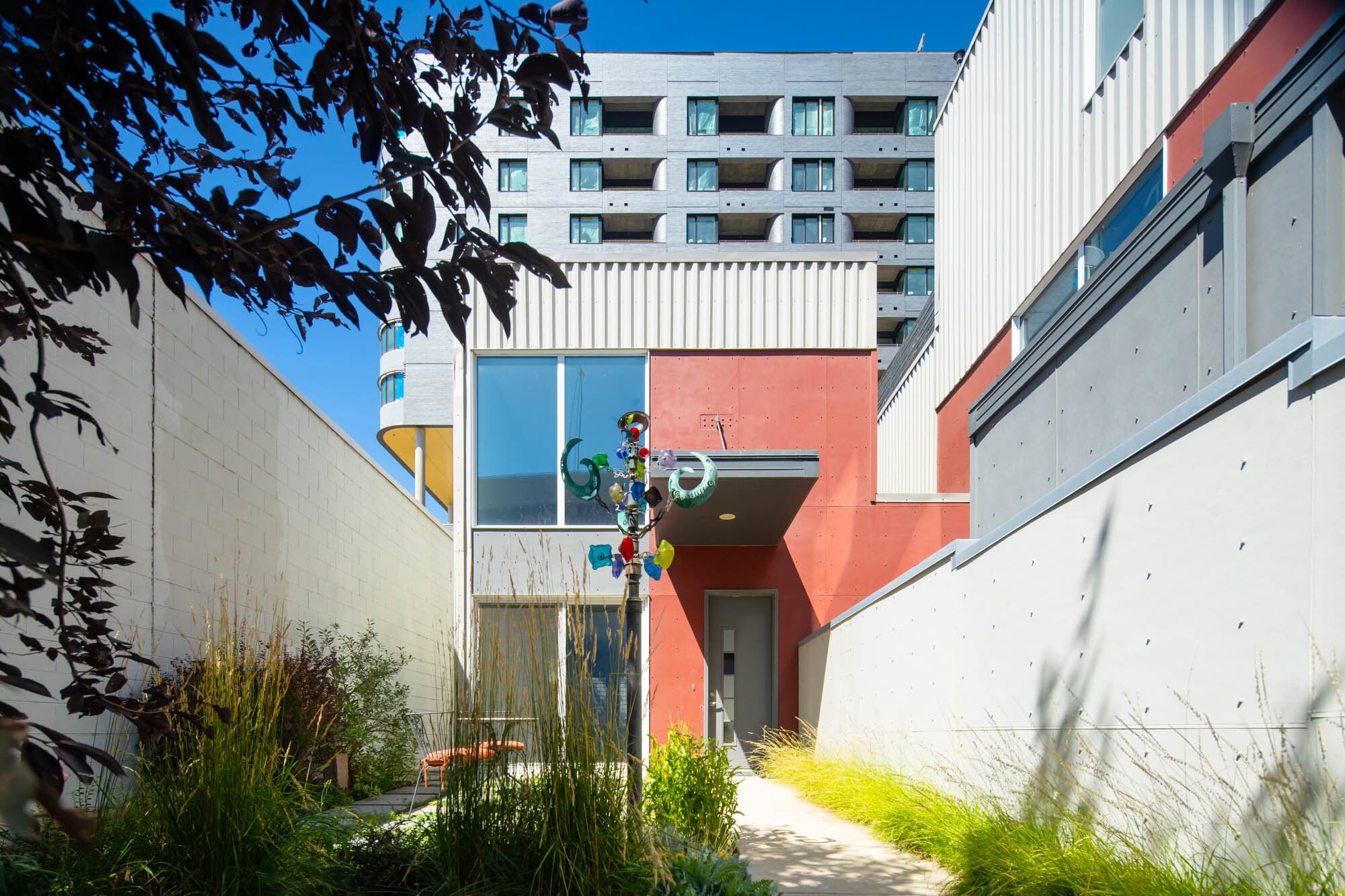 Building Photo - 3513 Delgany St