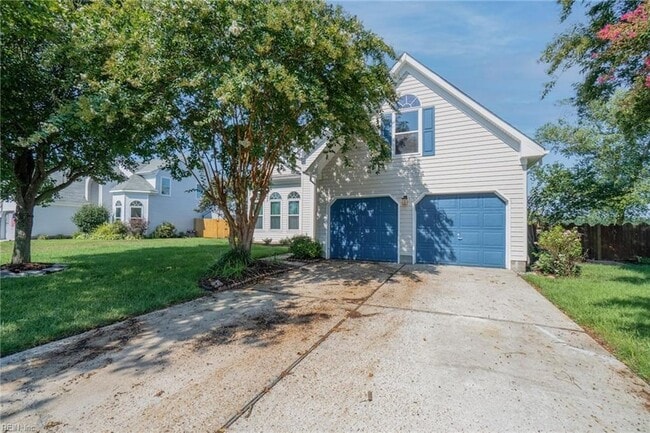 Building Photo - 3305 Fayette Dr