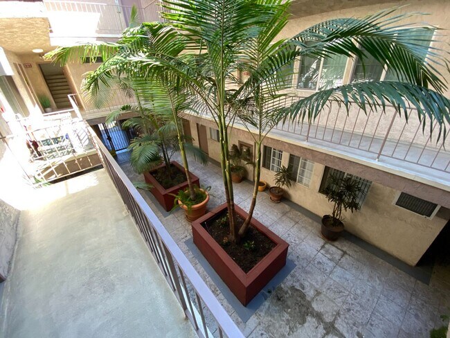 Interior Photo - nat934