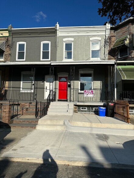 Building Photo - 347 N Edgewood St