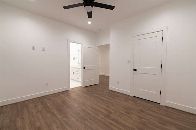 Building Photo - 1206 Hamblen St