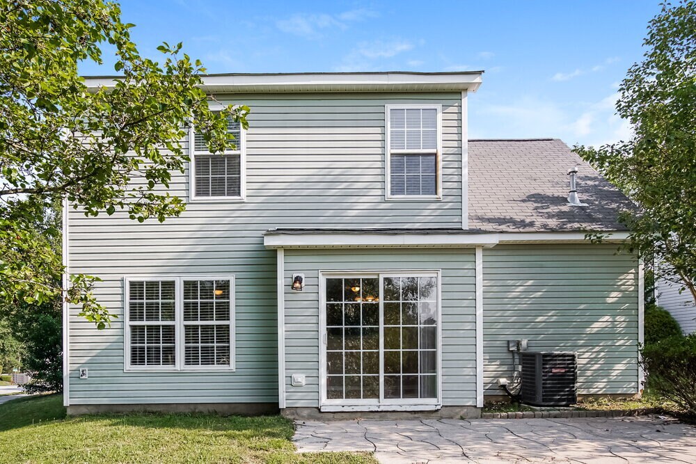 Building Photo - 3917 Apperson Dr