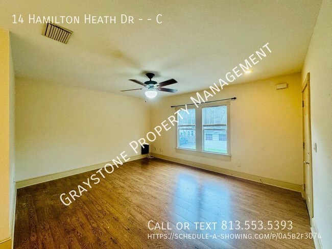 Building Photo - Spacious 2-Bed Apartment with River View!!...