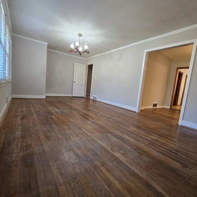 Building Photo - Fantastic Full Brick Ranch