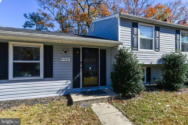 Building Photo - 4408 Quillen Cir