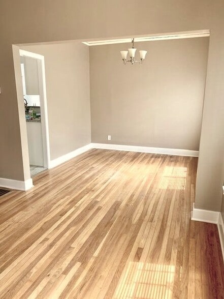 Building Photo - 3527 Georgia St