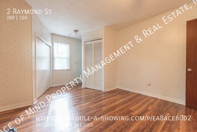 Building Photo - 2 Raymond St