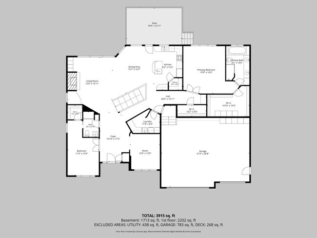 Building Photo - 11435 Kenyon Ct NE