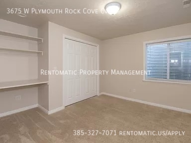 Building Photo - 3675 W Plymouth Rock Cv