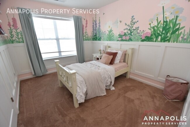 Building Photo - 509 Highmeadow Dr