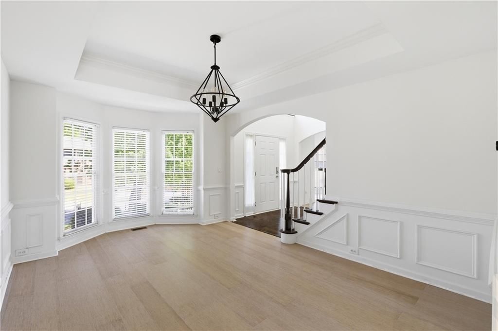 Building Photo - 1702 Clay Brooke Ct SE