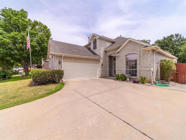 Building Photo - 3804 Black Gum Trail