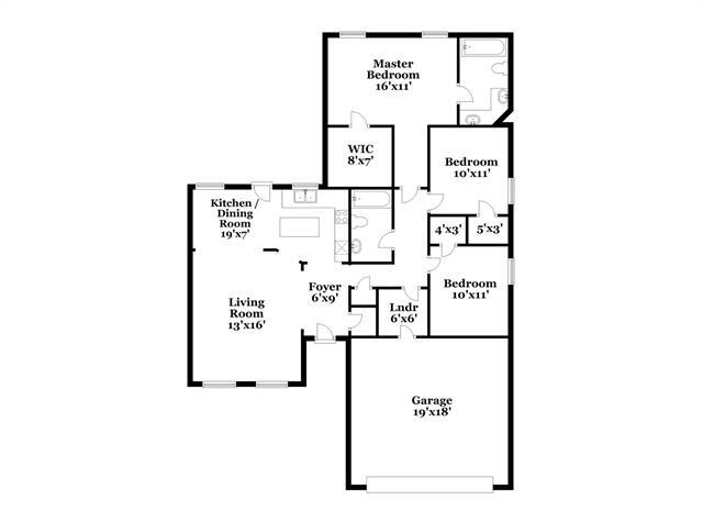 Building Photo - 3432 Michelle Ridge Dr