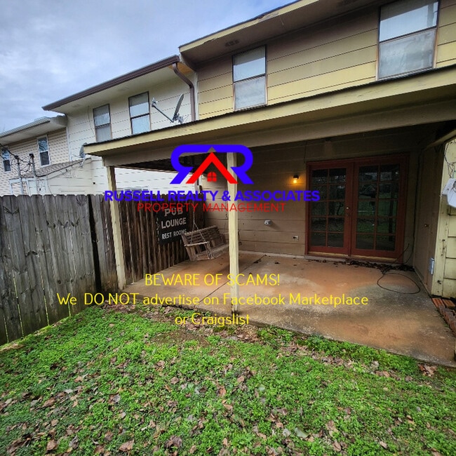 Building Photo - Grayson Valley Townhome- NOW AVAILABLE!