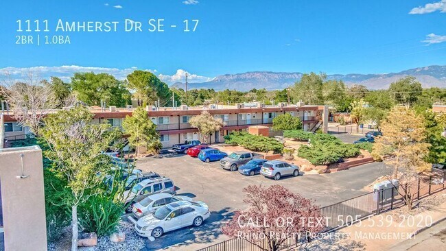 Building Photo - 1111 Amherst Dr SE