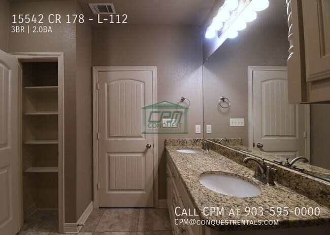 Building Photo - 15542 County Rd 178