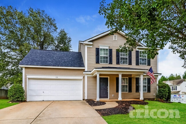 Building Photo - 106 Newbury Dr