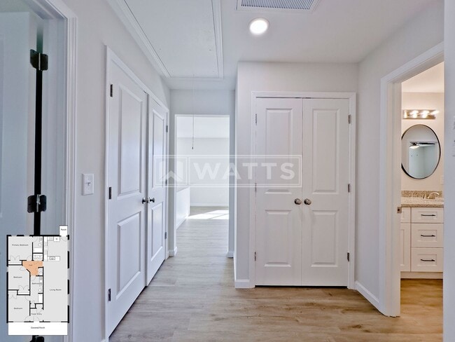 Building Photo - Brand New 3-Bed, 2-Bath Home in East Lake