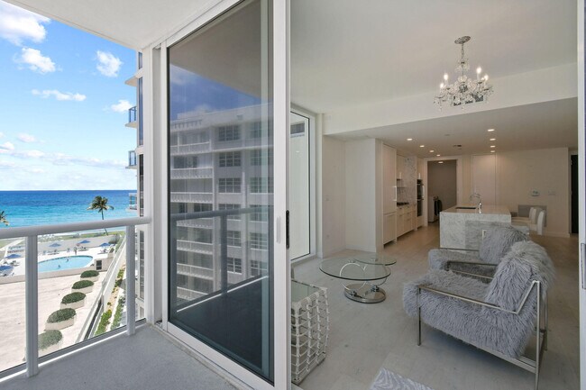 Building Photo - 3550 S Ocean Blvd