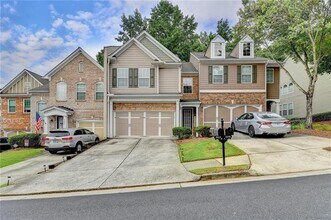 Building Photo - 2602 Pierce Brennen Ct NE
