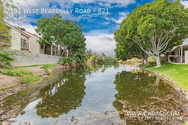 Building Photo - 7101 W Beardsley Rd