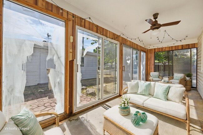 Building Photo - Spacious 3BR Home with Sunroom, Bonus Room & Large Yard