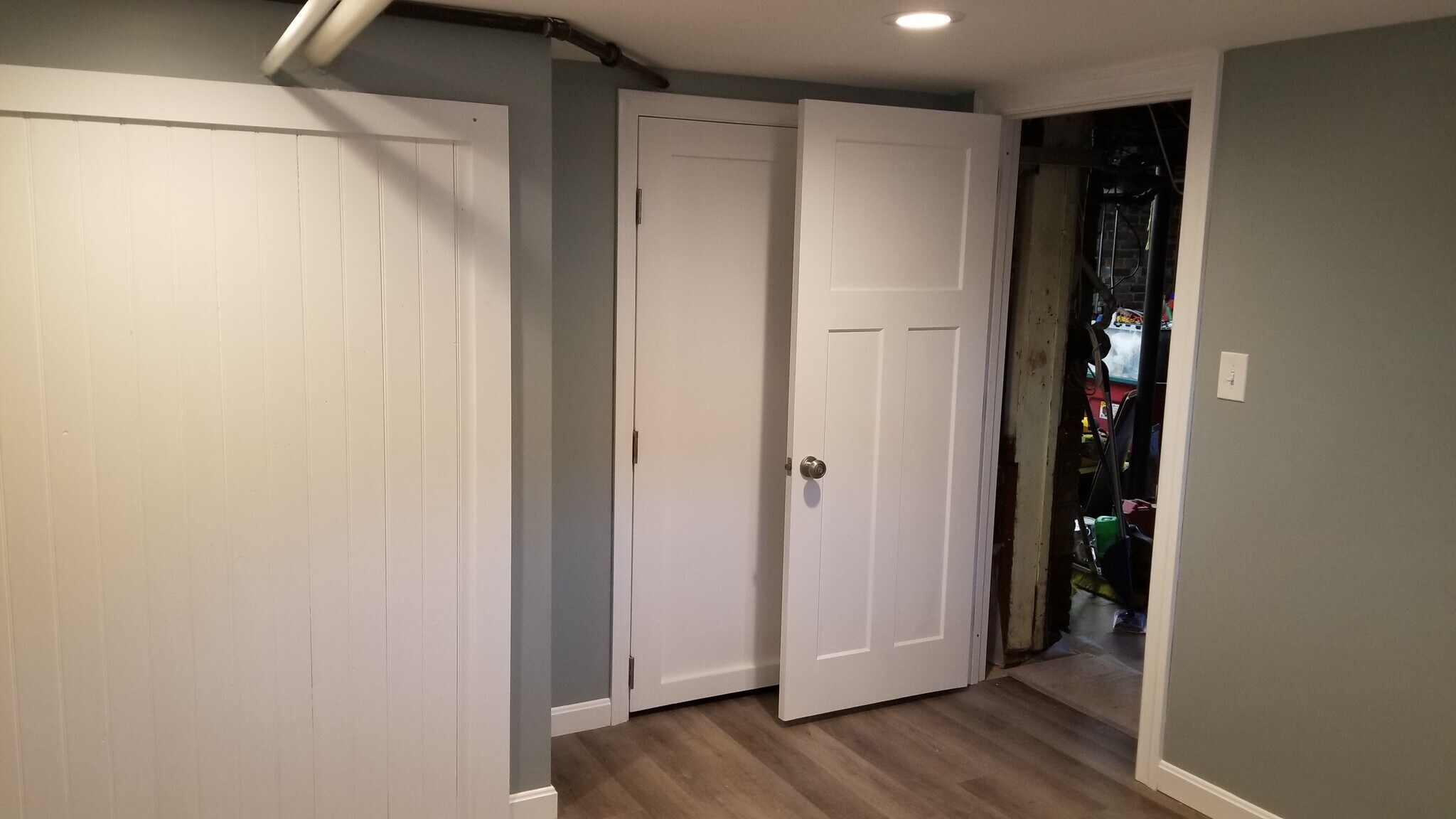 Bedroom - 49 S Spring St