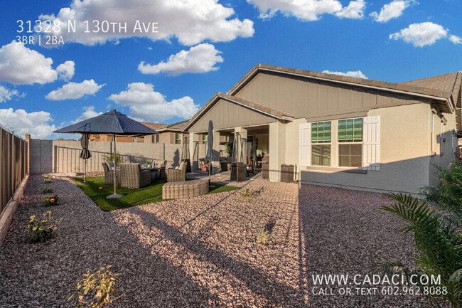 Building Photo - 31328 N 130th Ave