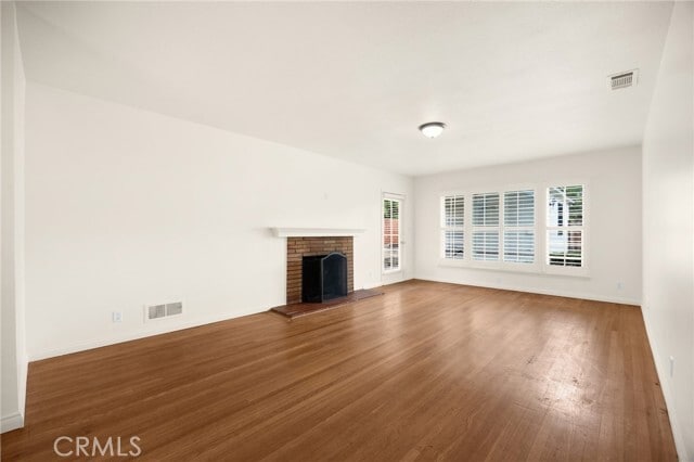Building Photo - 822 N Richman Ave