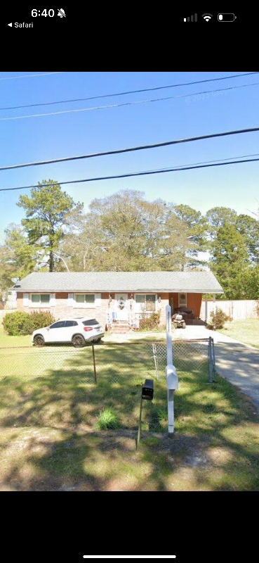 Building Photo - 1106 Jewell Dr