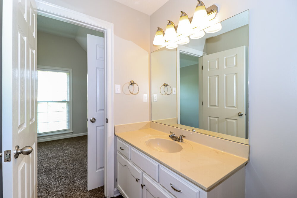 Building Photo - 8607 Bazemore Rd