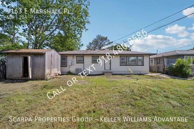 Building Photo - 9163 E Marshall Pl