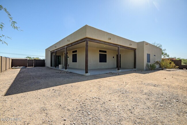 Building Photo - 34916 N 10th St