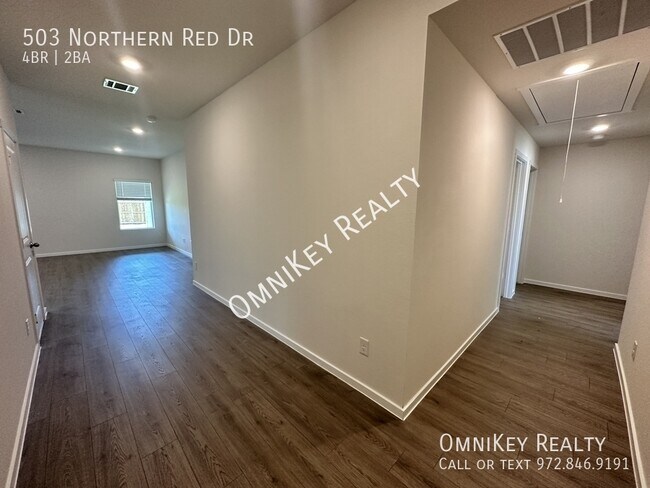 Building Photo - 503 Northern Red Dr