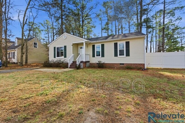 Building Photo - 2713 Chariot St