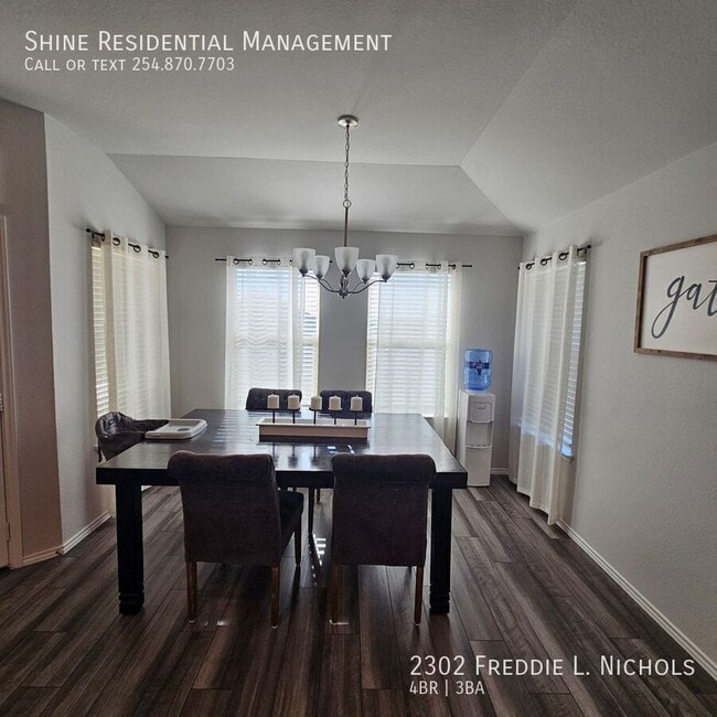 Building Photo - 2302 Freddie L. Nichols Sr. Dr