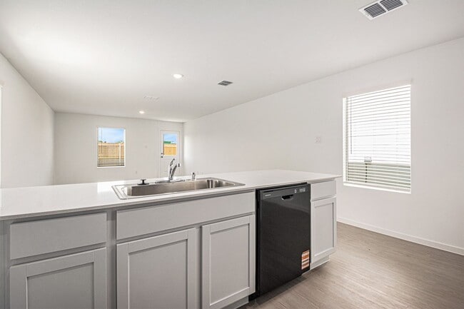 Building Photo - New Build in Princeton, TX! 3 Bed, 2.5 Bathroom, 1 ?Car Garage.