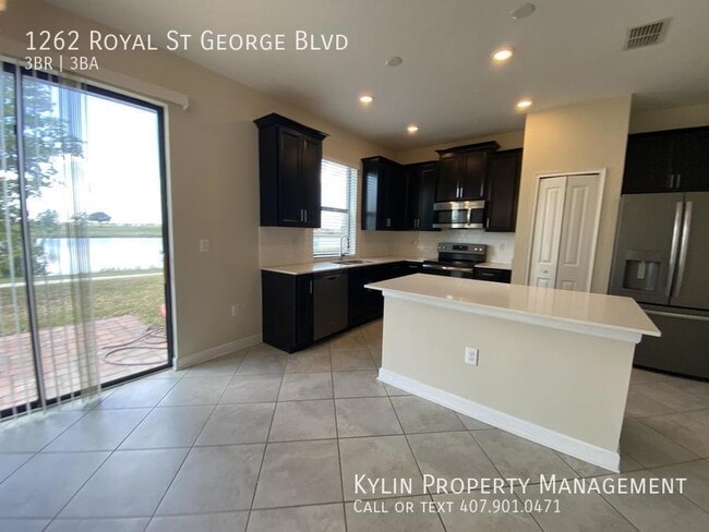 Building Photo - 1262 Royal St. George Blvd