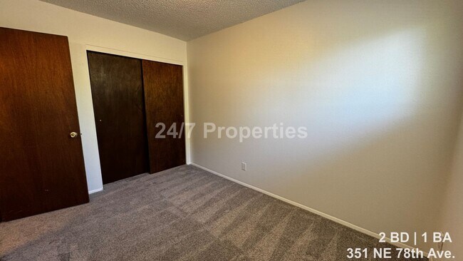 Building Photo - 351 NE 78th Ave