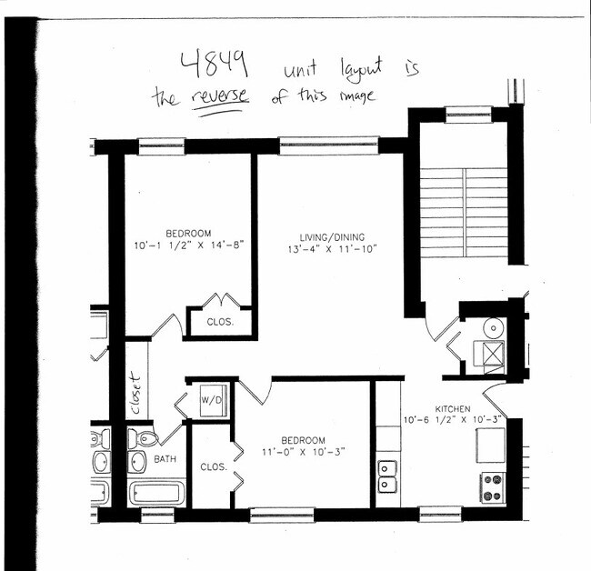 Building Photo - 4849 N Wolcott Ave