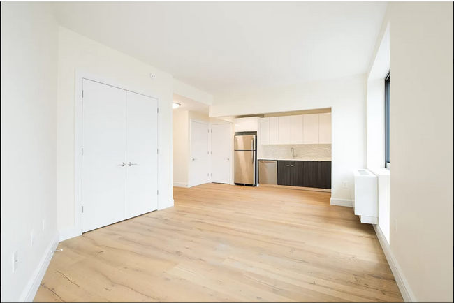 Kitchen View - 2521 43rd Ave