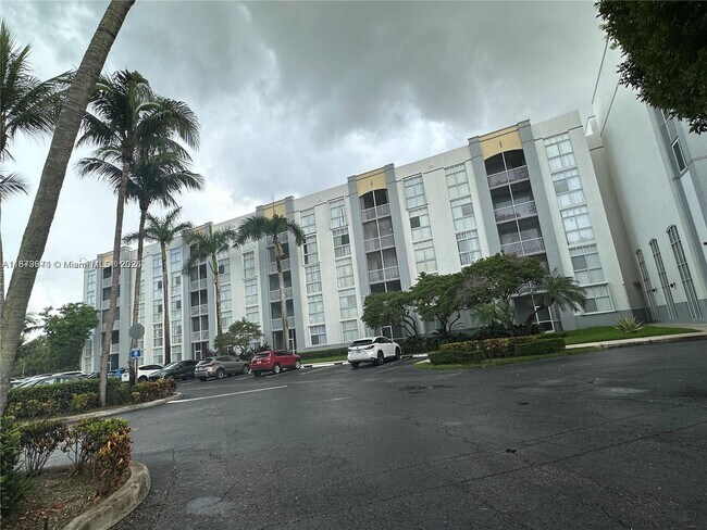 Building Photo - 9725 NW 52nd St