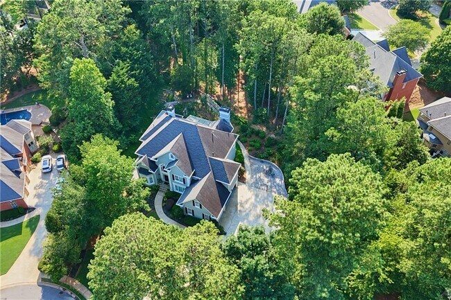 Building Photo - 4030 Greatwood Path