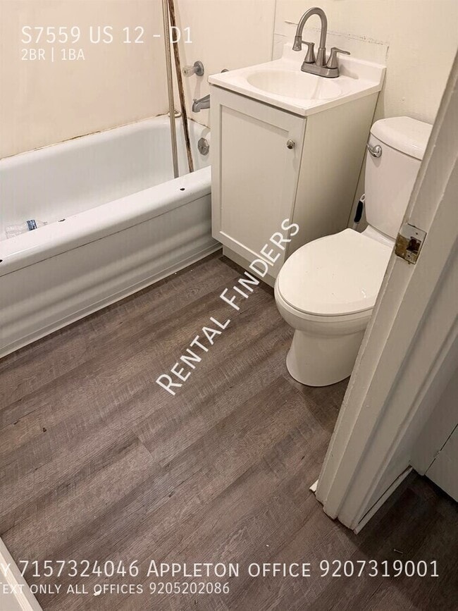 Building Photo - S7559 US-12